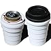 Trinken Lid and Collapsible Cup