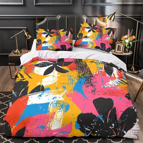 Housse de couette super king 260x220cm en finir avec les nuits inconfortables parure de lit