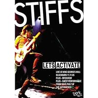 The Stiffs - Let's Activate