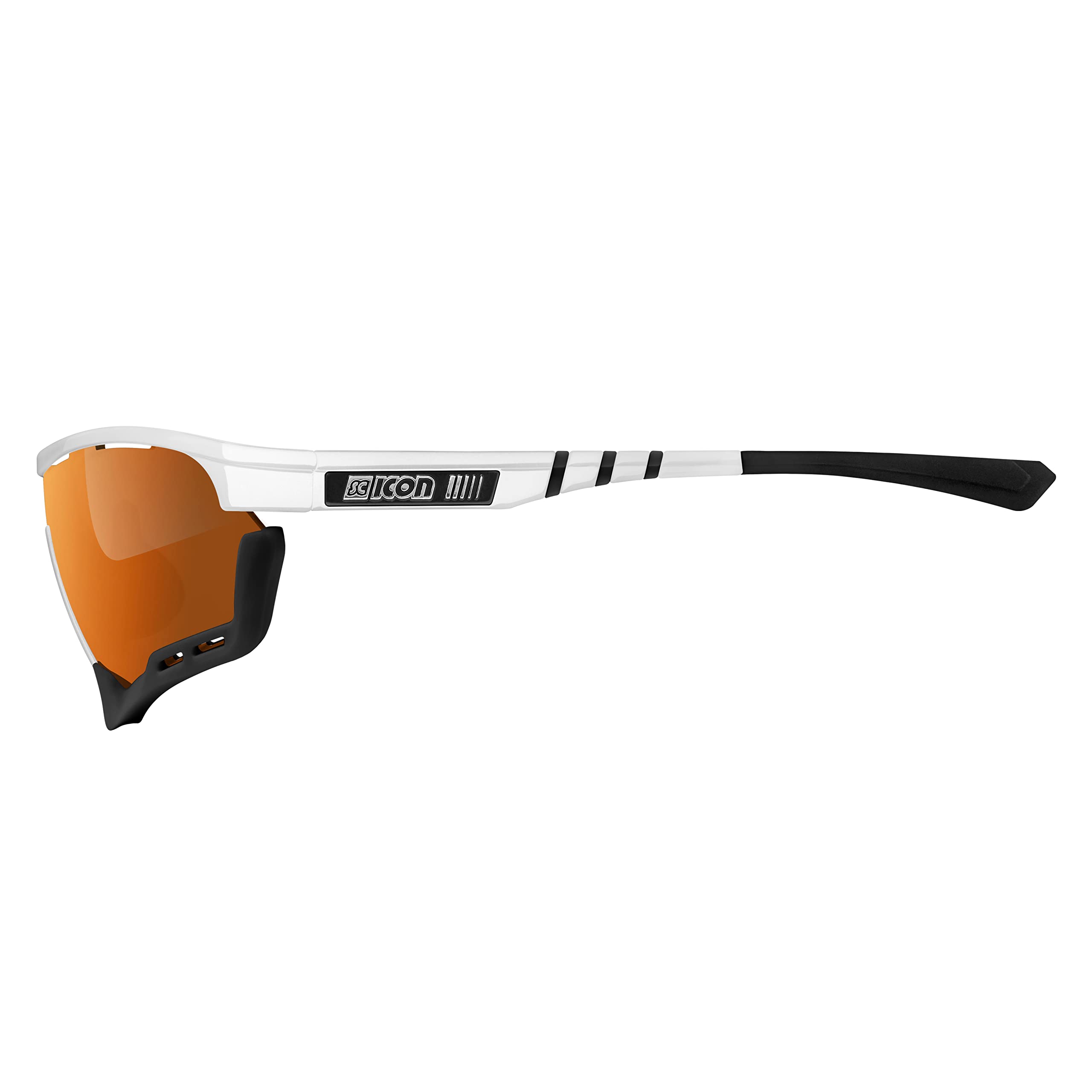 SCICON Gafas Aerotech XXL SCNPP white gloss