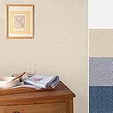 LC&TEAM Papel pintado adhesivo decorativo para muebles, 60 x 500 cm, papel pintado para pared de salón, habitación infantil, adhesivo mate de PVC para pared, armario, cocina, puerta