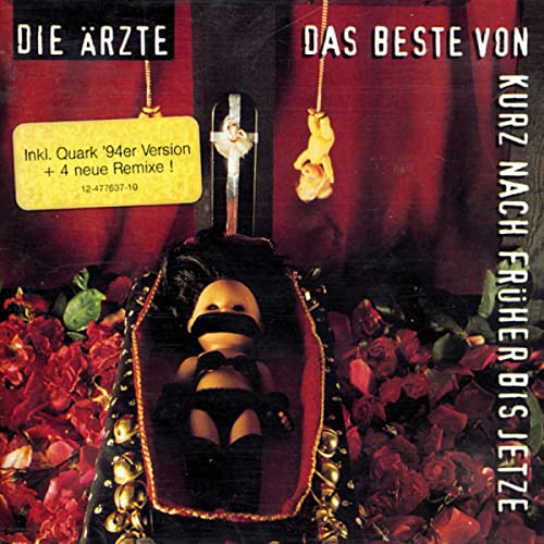 die ärzte