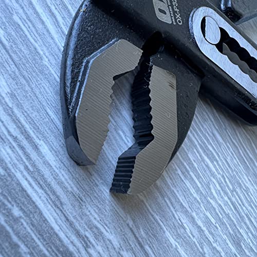 OX Pro Waterpump Pliers 250mm (10)