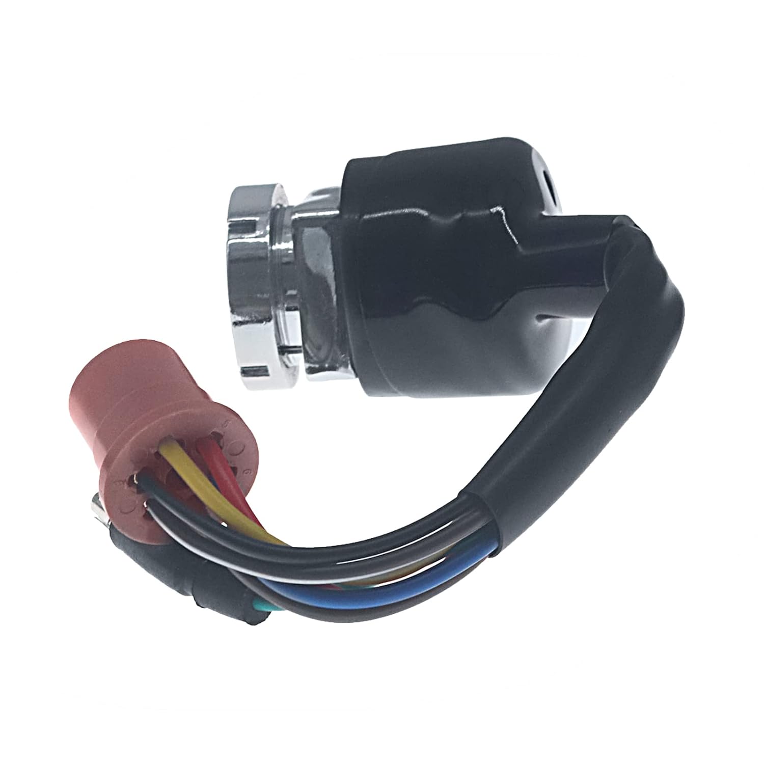 35100-098-672 Ignition Key Switch for Honda 1969-1971 CT70 CT70H Trail 70