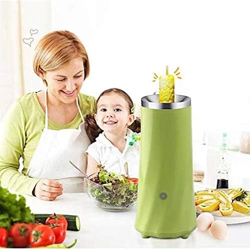 Creative Egg Roll MachJYTOP Roll Machine Hot Dog Master Cooking Machine Egg Cooker 220v Durable Non Stick Coating (B)