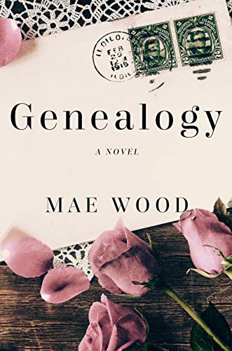 Genealogy: A Novel #TOP1