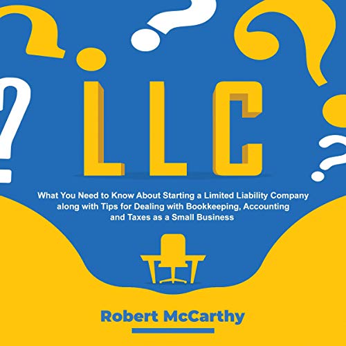 Amazon.com: The LLC (Limited Liability Company) Bible: Small