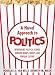 A Novel Approach To Politics:  Introducing Political Science Through Books, Movies, and Popular Culture