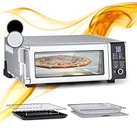 Klarstein Heißluftfriteus