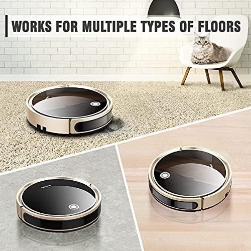 Top 10 Best robot vacuum and mop combo DecisionDesk