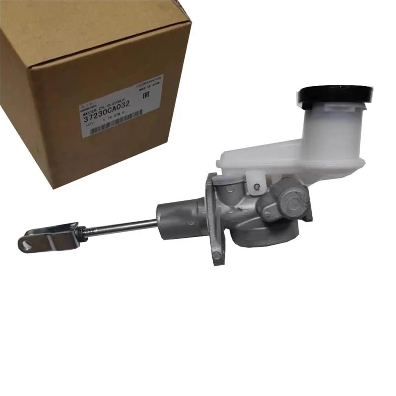 Sprzęgło samochodowe 37230CA032 Główny cylinder sprzęgła pasuje do Subaru BRZ 2013-2020 pasuje do Toyoty 86