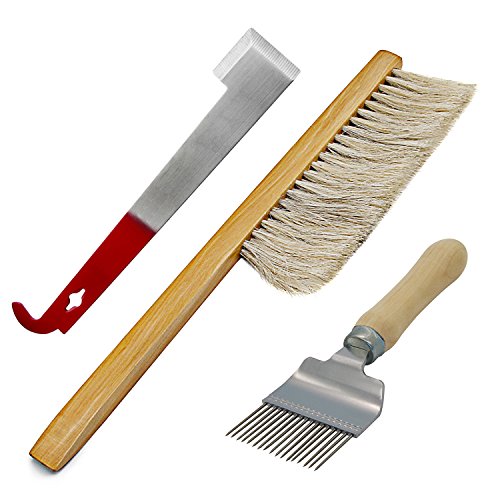 Blisstime Tool Bee Brush