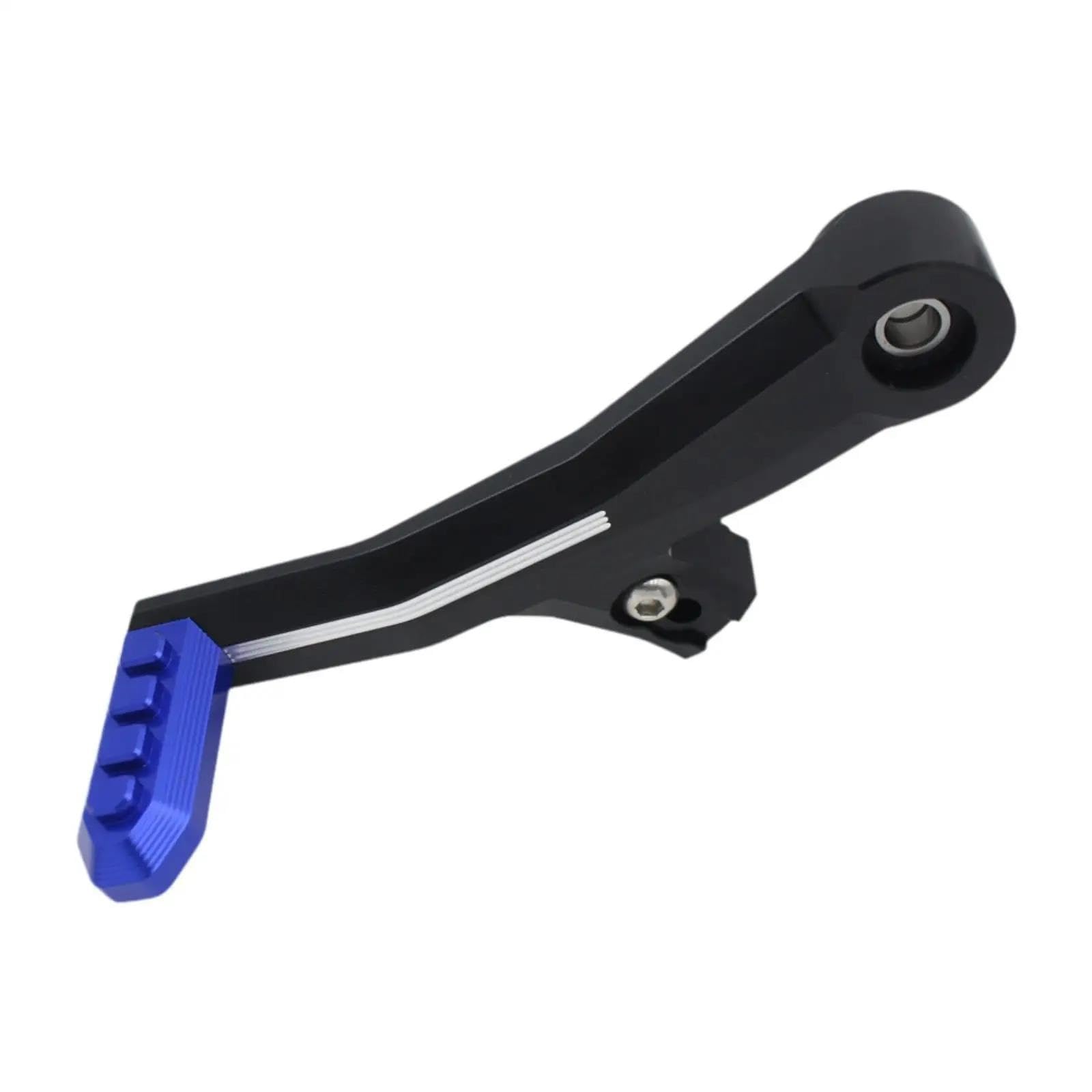 Gvgfkpkzay Blue For Bmw R1300gs 2023 Motorcycle Gear Shifter Motorcycle Gear Shift Lever(Blue)