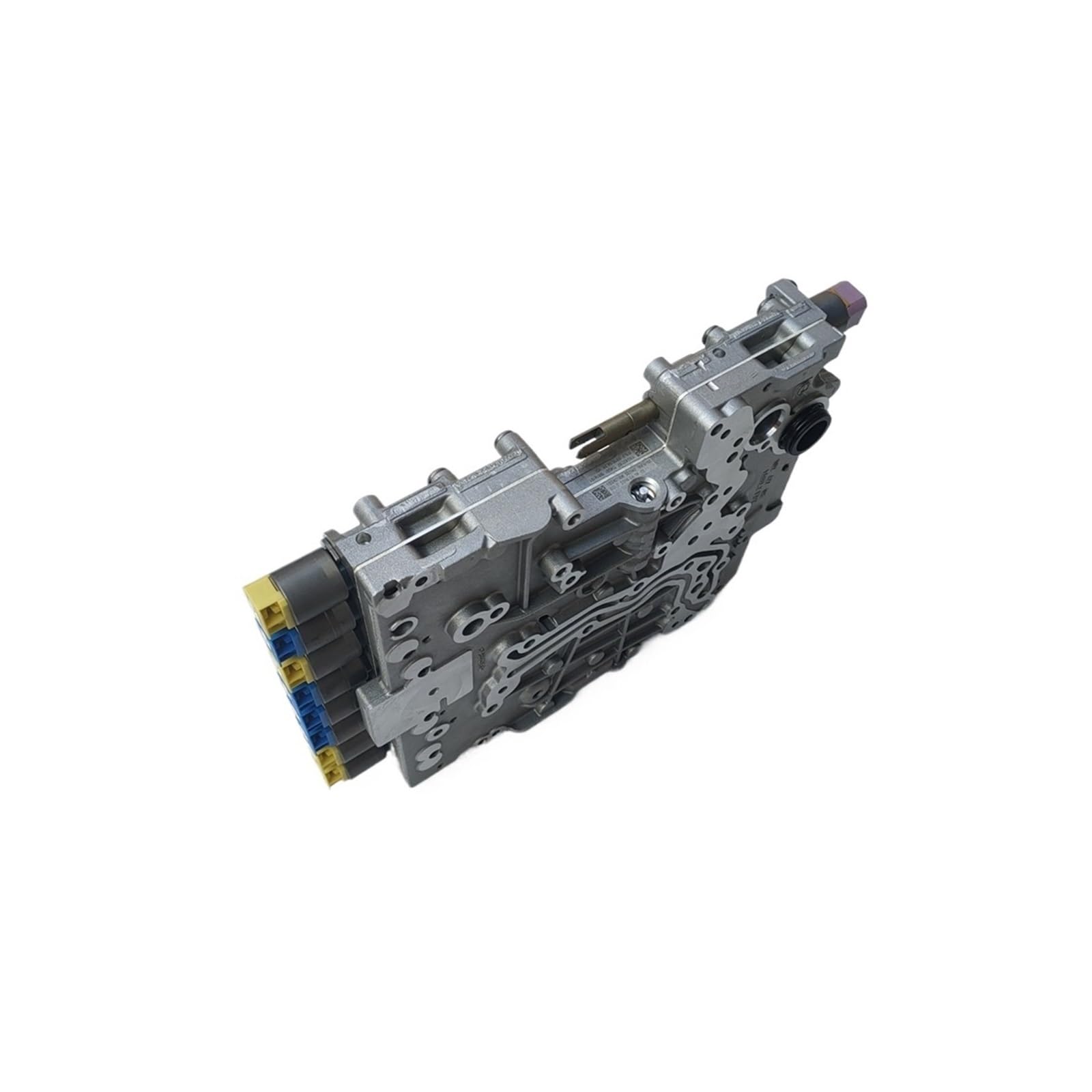 Amazon.com: HJMuam GA8HP75Z GA8P75HZ Transmission Solenoid Valve