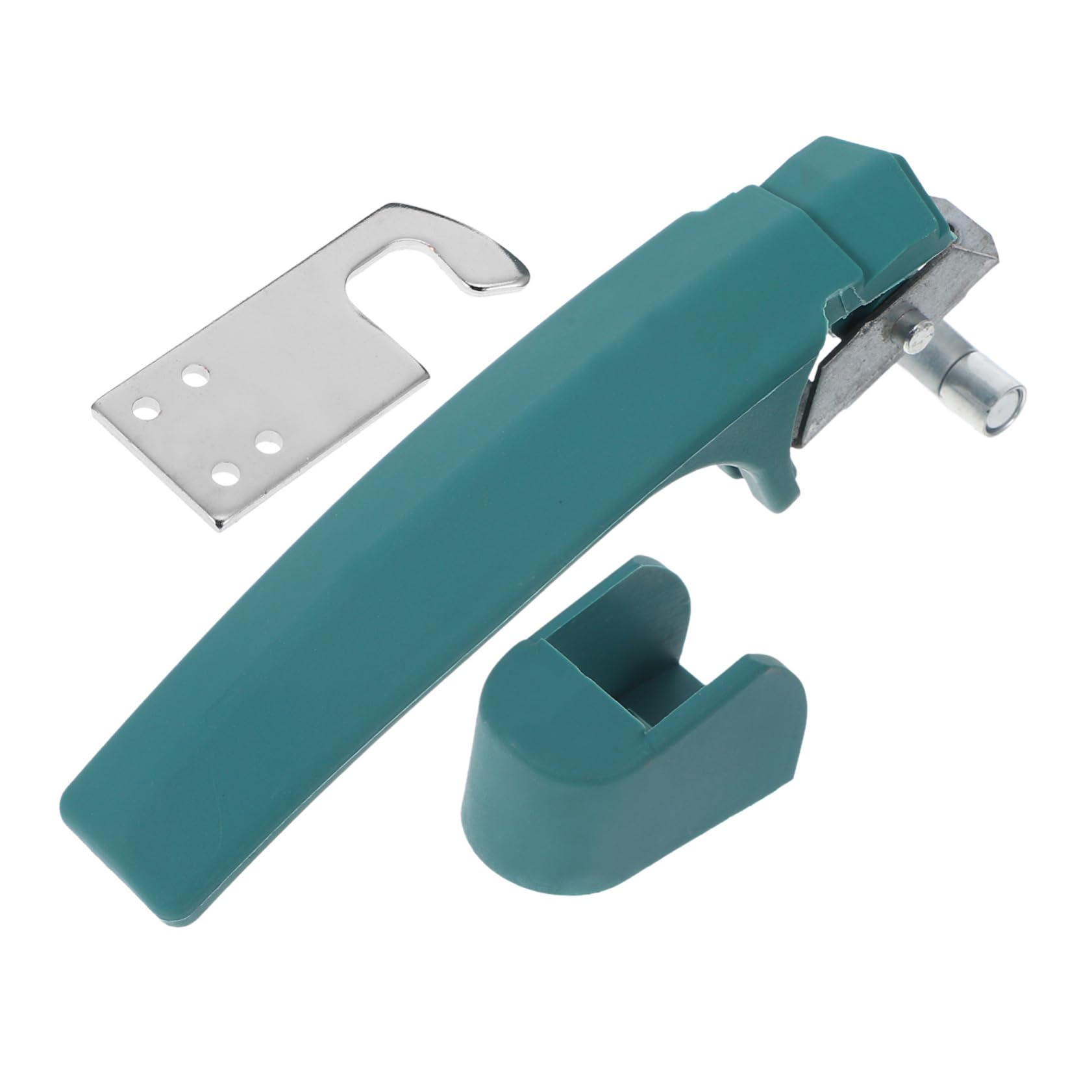 PRETYZOOM Heavy Duty Oven Handle Commercial Cooking Handle Vacuum Drying Oven Grip Sturdy Replacement