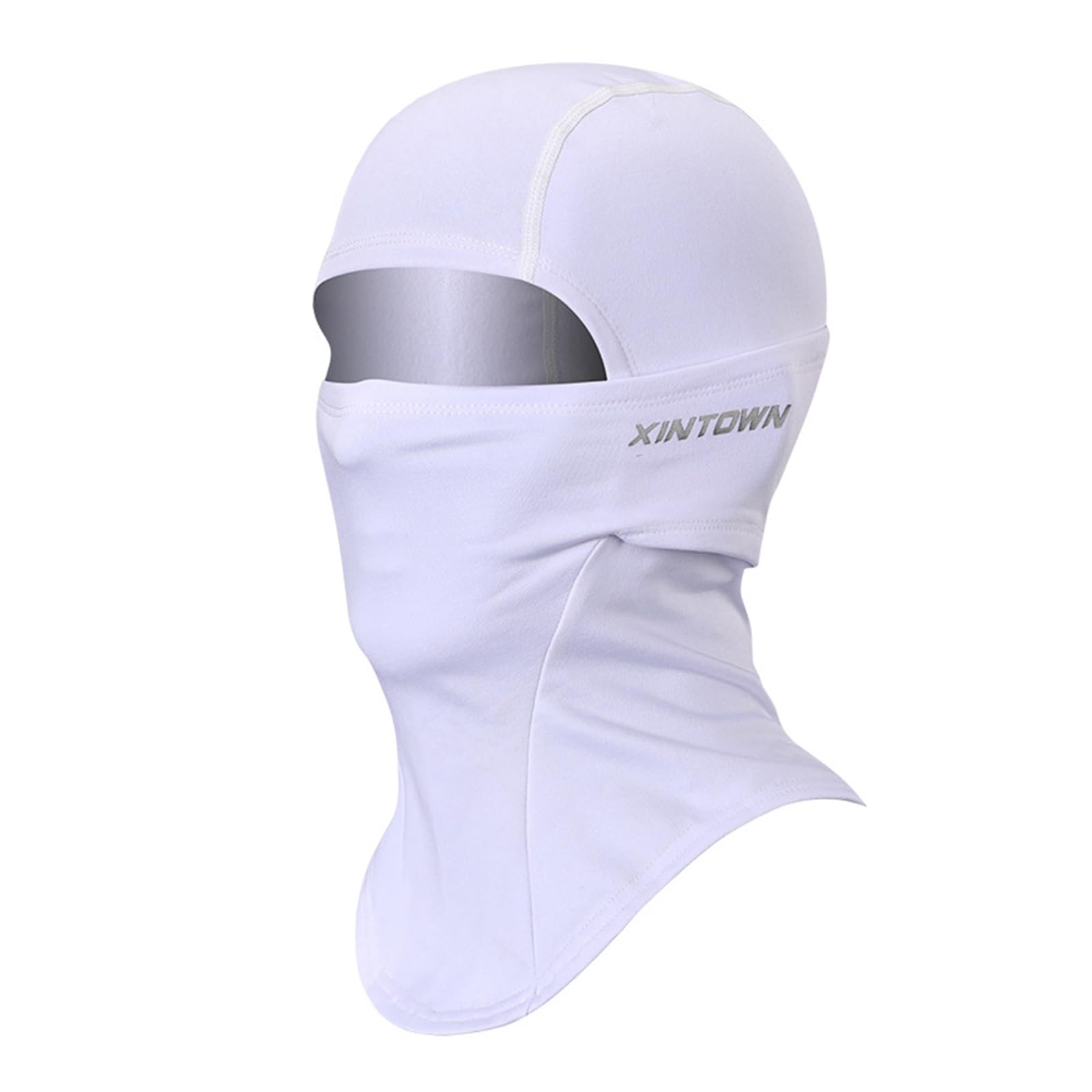 Bufanda de invierno para mujer, cuello y oreja, esquí, senderismo, ciclismo, para mujer y hombre