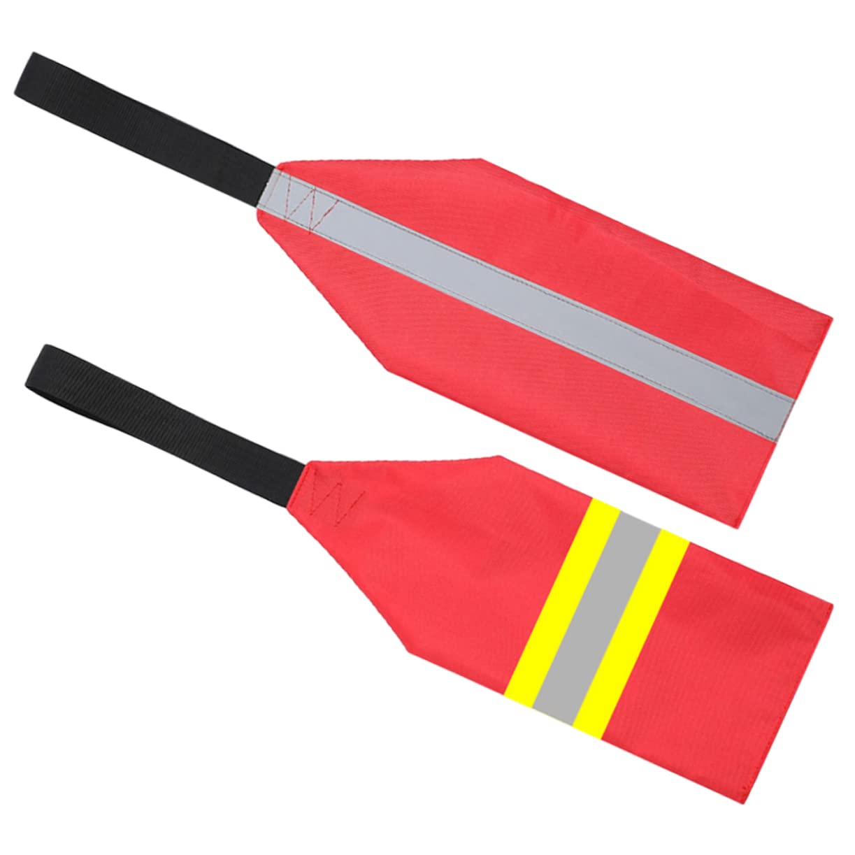 BESPORTBLE De Seguridad En Kayak Apretones Piscina Infantil Equipo Accesorios Kayak Advertencia Kayak Reflectante Accesorio De Canoa Canoas De Seguridad
