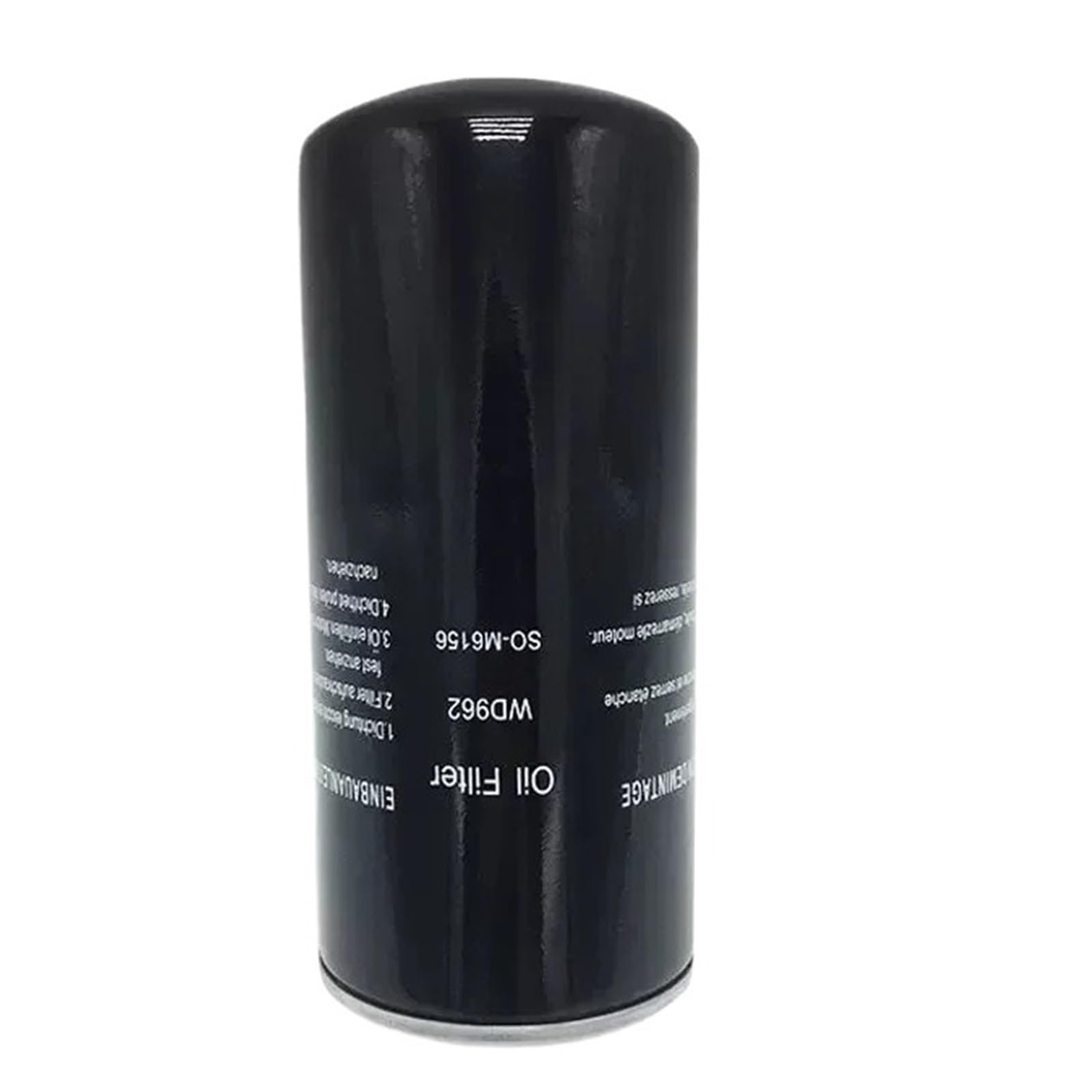 ELZNSQQK 1PCS WD962 Oil Filter Separator for Screw Compressor