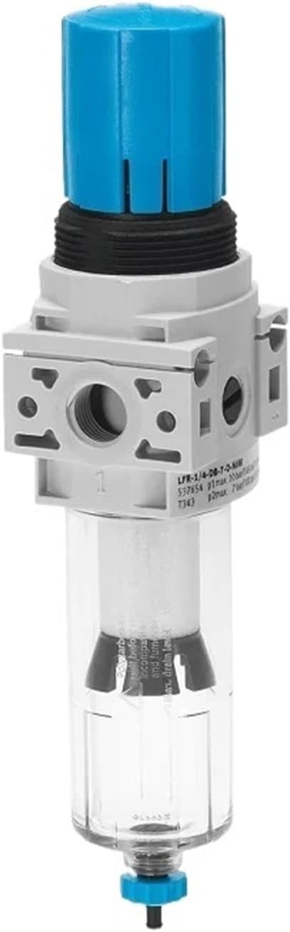 Filter Pressure Reducing Valve LFR-QS4-D-7-O-5M-MICRO 526291 -H 526292