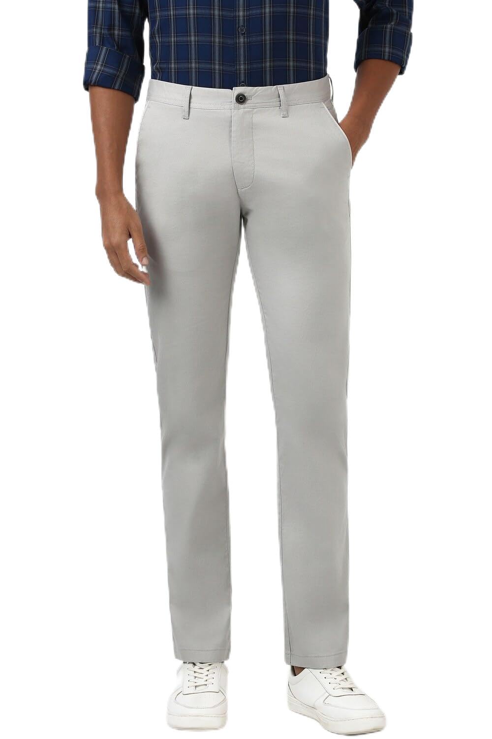 van heusen Men's Regular Track Pants-picture-49