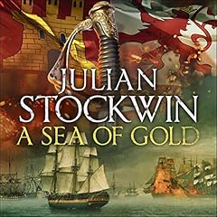 A Sea of Gold cover art