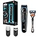 Produktbild Braun BT3040 Schwarz Barttrimmer 81577094