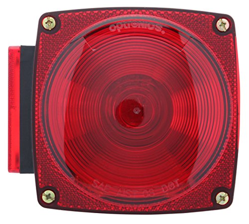 Optronics (ST9RBP) Tail Light