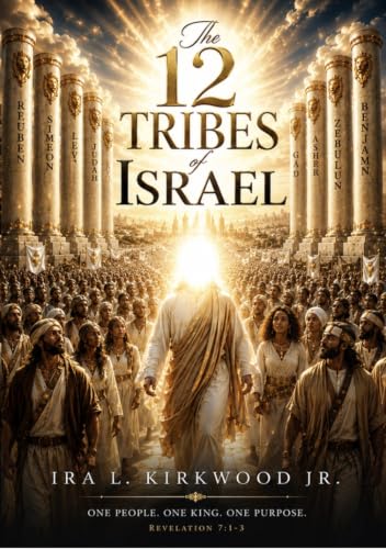 The 12 Tribes of Israel