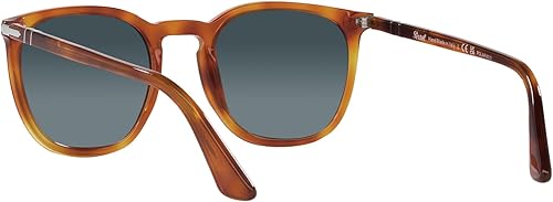 Miniatura 6 de Persol Gafas de sol rectangulares Po3316s