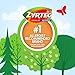 Zyrtec 24 HR Indoor & Outdoor Allergy Liquid Gels Capsules, Cetirizine HCI Antihistamine, 40 Count