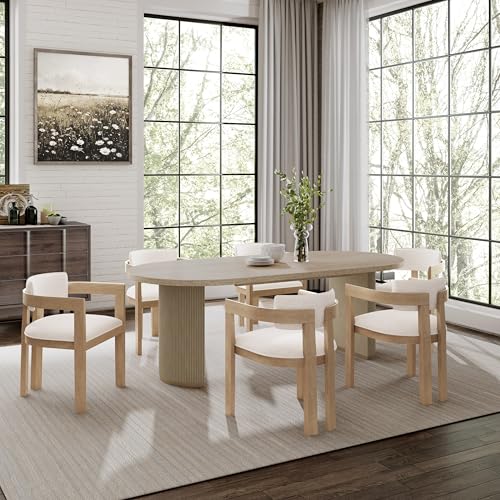 Christopher Knight Home 7-Piece Dining Set