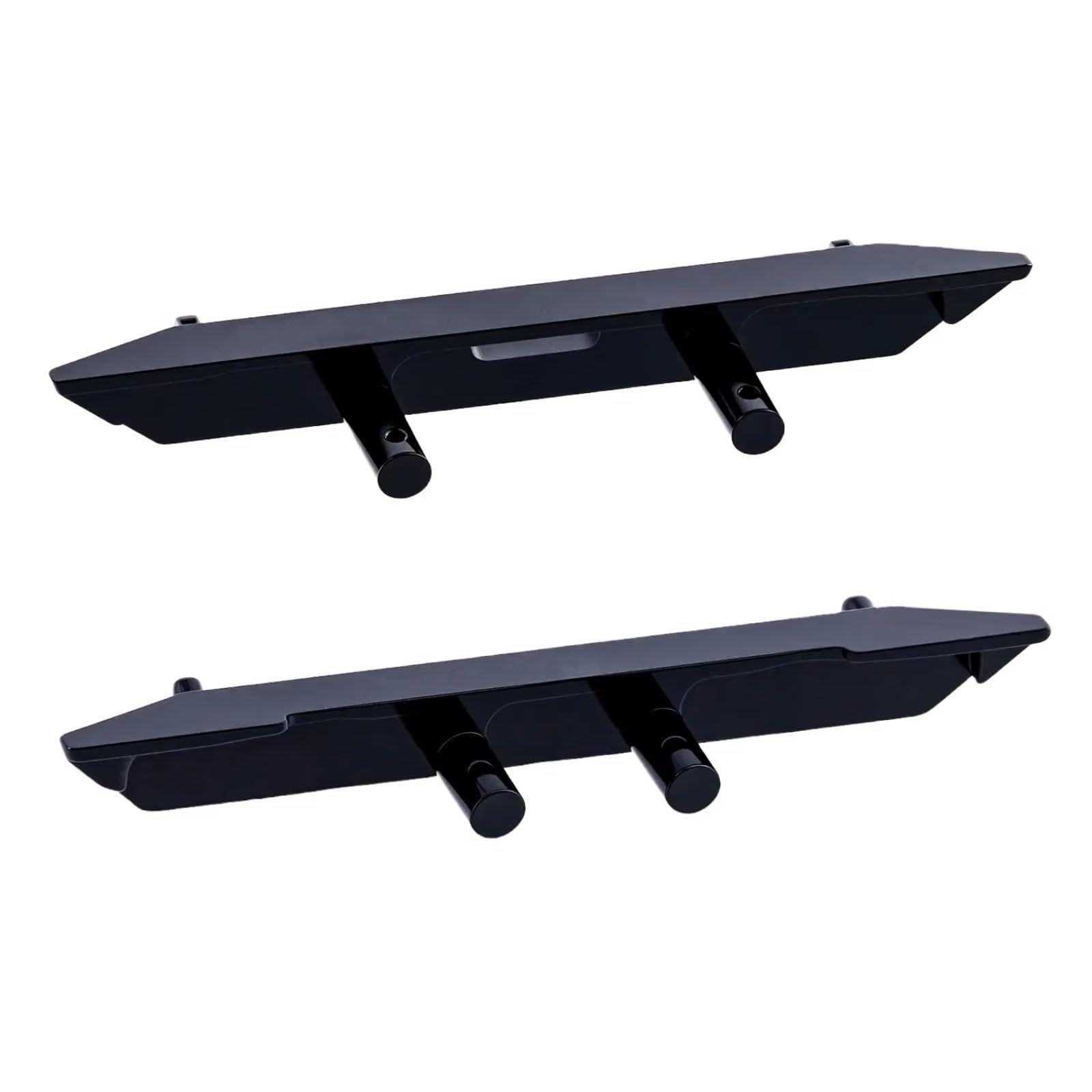 Per Redcat Per Ascent-32 1/32 Anteriore Alluminio Paraurti Posteriore Set RC Crawler Parti Automobili Aggiornamenti Accessori Componenti Ricambio RC Ricambi Modellismo