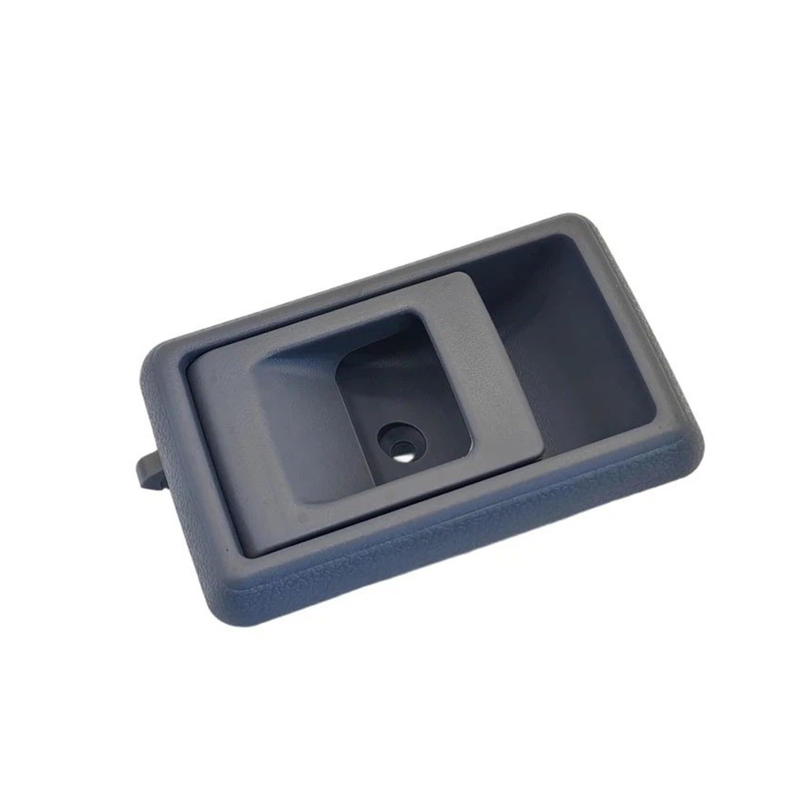 HLJNLVBN Door Handle for Toyota for Tacoma 1995-2000 for 4Runner 1990-1995 for Hilux 1989-1997 for Corolla 1983-1993 Interior Door Handle Car Accessories(Gray Left)