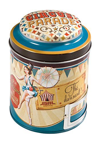 Natives 511720 Circus Parade-funambule Scatola a