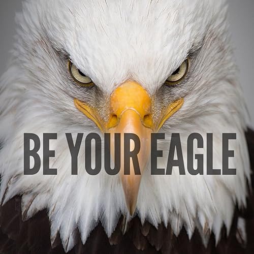 The Eagle Podcast cover art