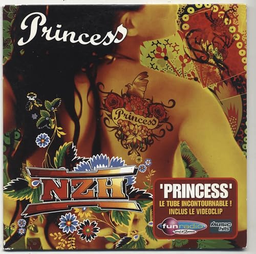 NZH - PRINCESS
