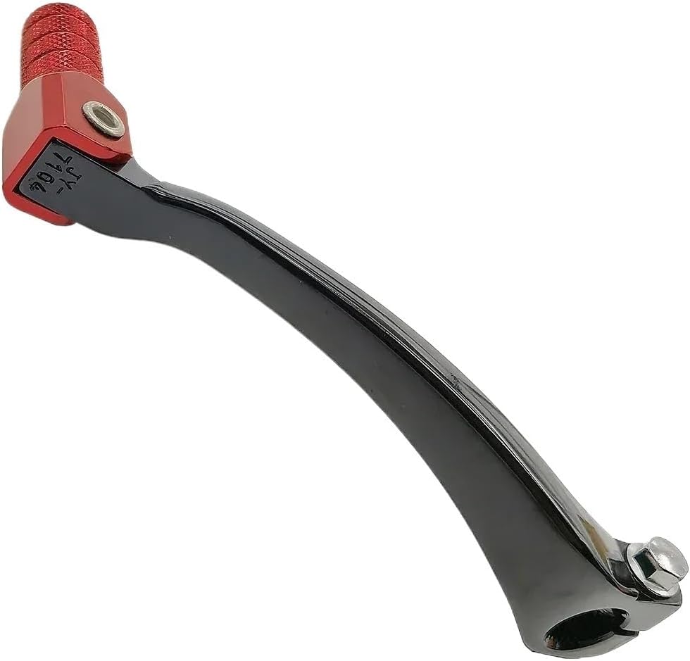 Motorbike Gear Shifter Motocross Folding Gear Shift Shifter Lever for CRF450R CRF 450R 450 R 2002 2003 2004 Universal Dirt Pit Bike Parts