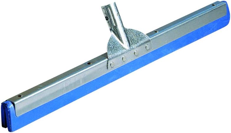 NESPOLI Reinforced Floor Squeegee 45 cm
