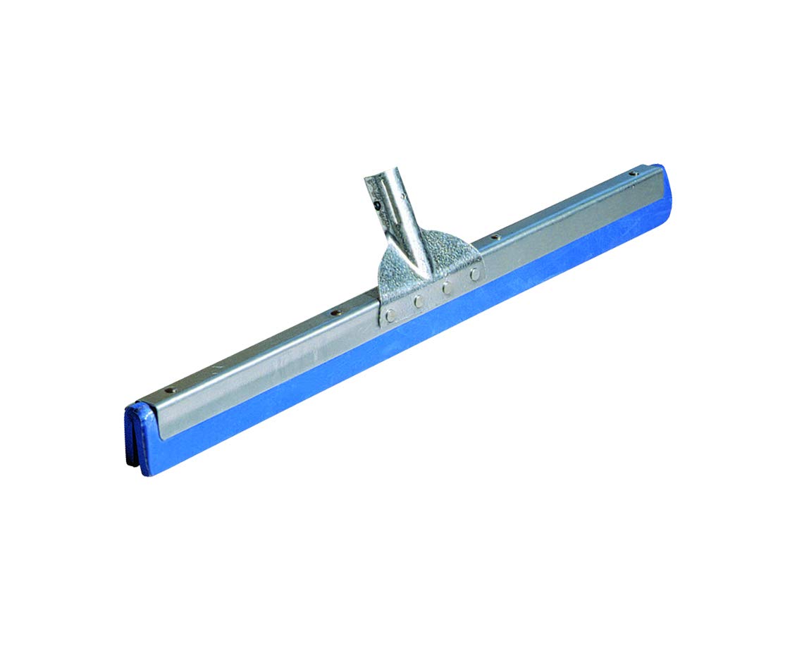 NESPOLI Reinforced Floor Squeegee 45 cm, Multicolored
