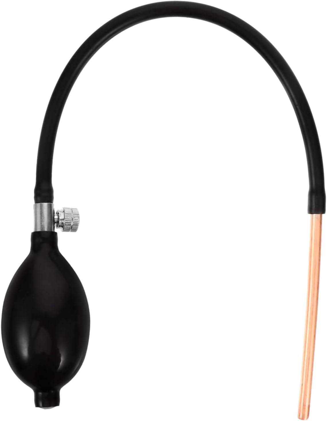 5pcs Plastic Sugar Blower Pump for Isomalt Cookie Tool Candy Making Blowing Art Baking Supply