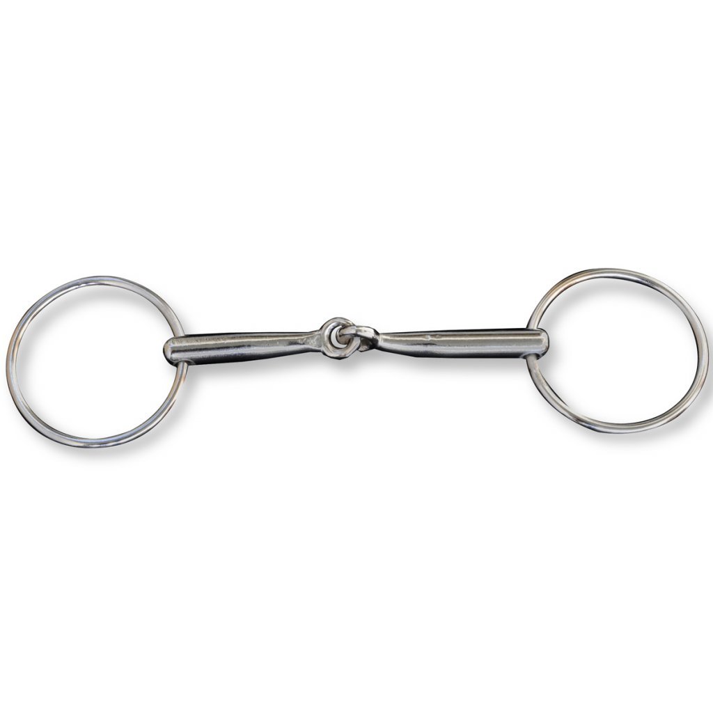 vidaXL Leder Trense Trensenzaum mit Zügeln Pony Cob Full VB WB