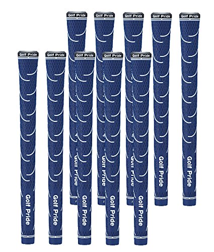 Amazon | GOLFPRIDE(ゴルフプライド) ゴルフグリップ VDラバー バック 