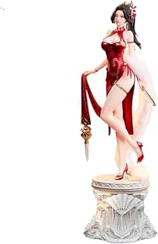 Amazon | 『ザ・キング・オブ・ファイターズ'97』不知火舞 紅裳舞Ver