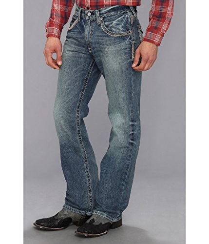 Image of Ariat Men's Rebar M4 Lowrise Boot Cut