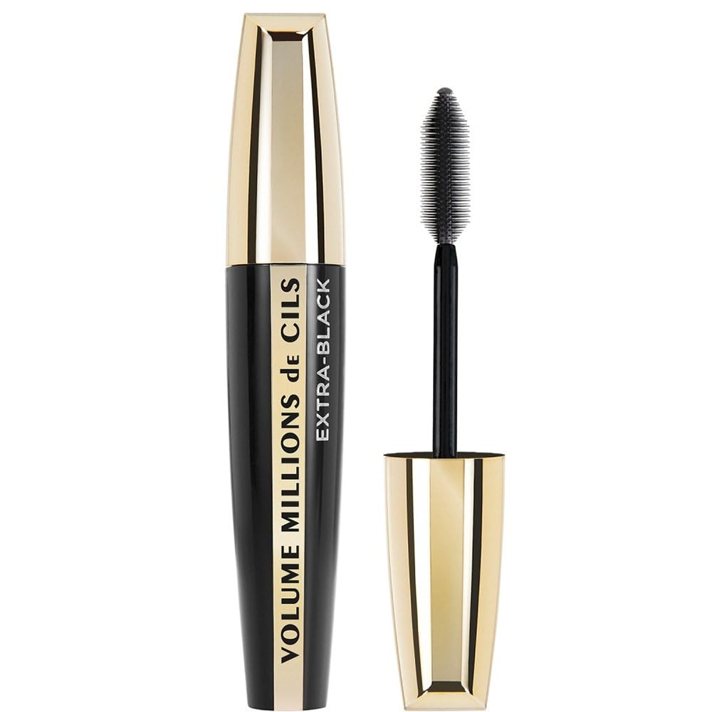 L'OREAL Volume Millions de cils Mascara - Noir