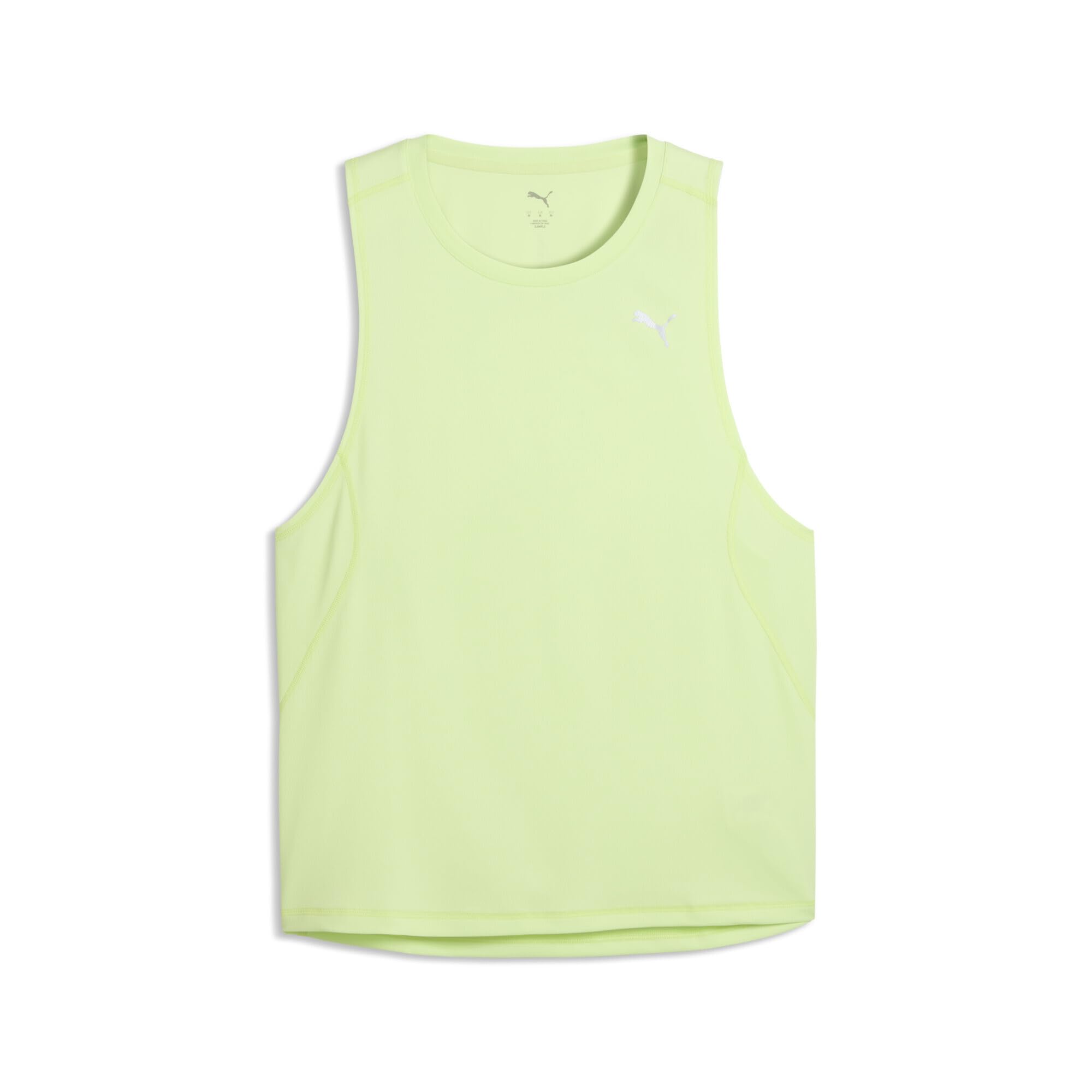 M Run Velocity Tank (Poly)