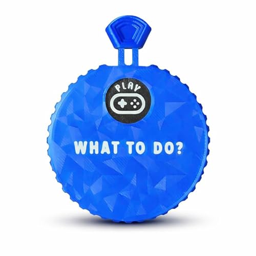 What to Do Spinner for Couples – Date Night Decision Wheel, Romantic Game for Couples, Fun Relationship Gift, Valentine’s Day Idea What to Do Spinner for Couples – Date Night Decision Wheel, Romantic Game for Couples, Fun Relationship Gift, Valentine’s Day Idea