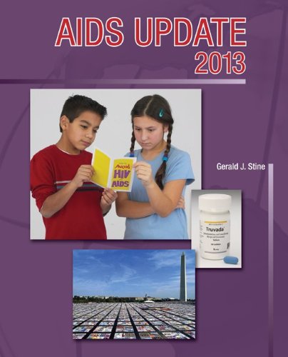 AIDS Update 2013 (AIDS Update: An Annual Overview of Acquired Immune)