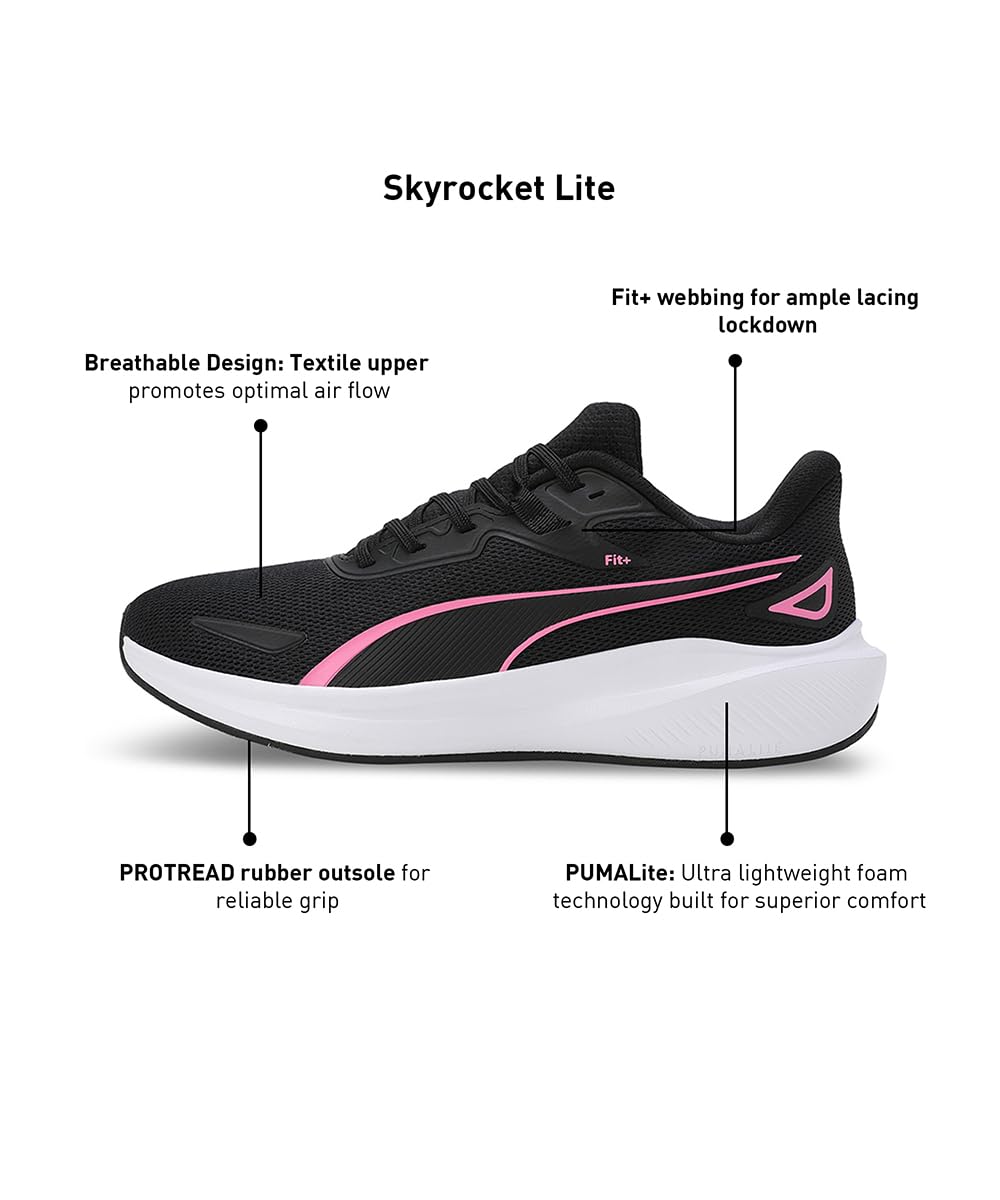 Puma Skyrocket Lite Adult Zapatillas para Correr de carreteraUnisex Adulto — view 81