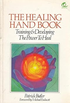 Paperback The Healing Handbook Book